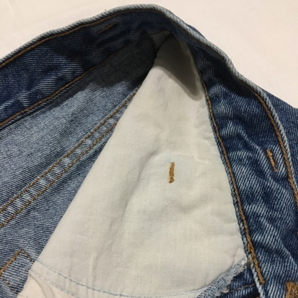 Judy& Kevin vintage short Sz - Picture 6 of 7